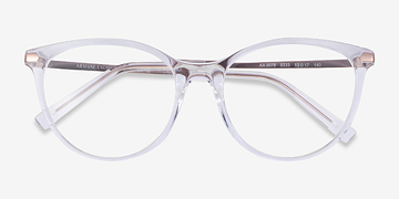 Shiny Crystal Armani Exchange AX3078 -  Plastic Eyeglasses
