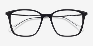 Black Armani Exchange AX3120 -  Plastic Eyeglasses