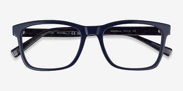 Navy Coach HC6166U -  Acetate Eyeglasses
