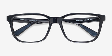 Black Coach HC6170U -  Plastic Eyeglasses
