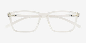 Clear ARNETTE Yubaba -  Plastic Eyeglasses
