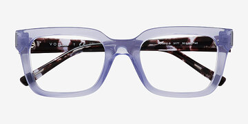 Purple Vogue Eyewear VO5611B -  Plastic Eyeglasses
