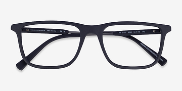 Navy Armani Exchange AX3126 -  Plastic Eyeglasses