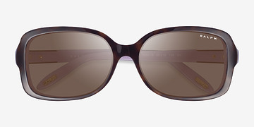 Tortoise Ralph RA5130 -  Acetate Sunglasses