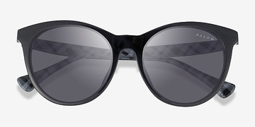 Black Ralph RA5294U -  Plastic Sunglasses