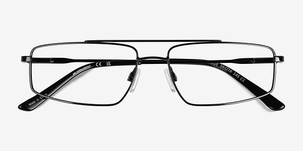 Altitude eyeglasses