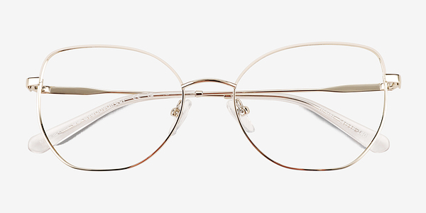 Desire eyeglasses