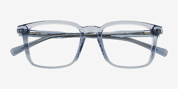 Blue Astera -  Eco Friendly Eyeglasses