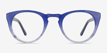 Blue Lynx -  Acetate Eyeglasses