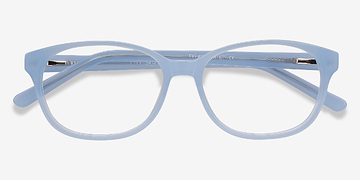 Blue Lyle -  Acetate Eyeglasses