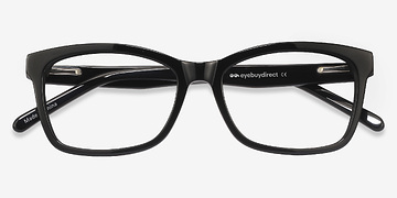 Black Mode -  Acetate Eyeglasses