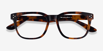 Tortoise Adriatic -  Acetate Eyeglasses