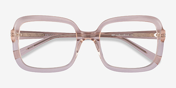 Champagne Provence -  Acetate Eyeglasses