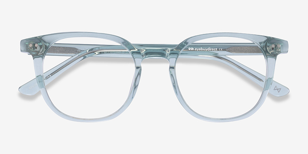 Auburn eyeglasses