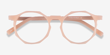 Nude Primula -  Acetate Eyeglasses