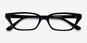 Black Orchestra -  Acetate Eyeglasses