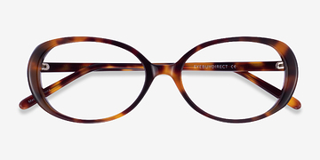 Tortoise Surrey -  Acetate Eyeglasses