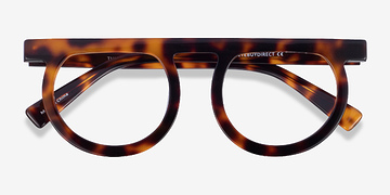 Tortoise Theorem -  Acetate Eyeglasses