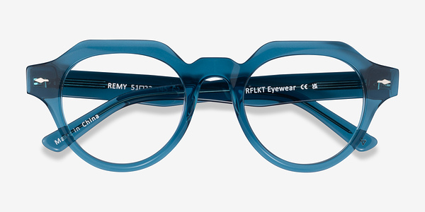 Remy eyeglasses