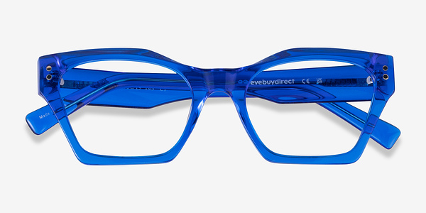 Elisa eyeglasses