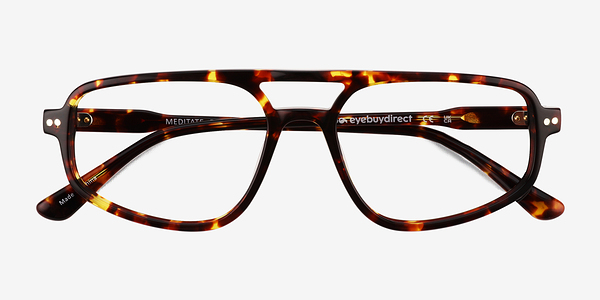 Meditate eyeglasses