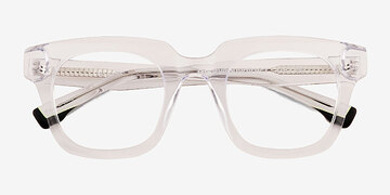 Clear Ray -  Eco Friendly Eyeglasses