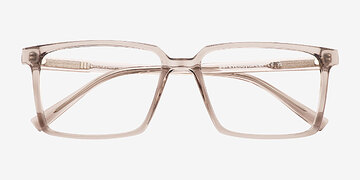 Gray Roll -  Plastic Eyeglasses