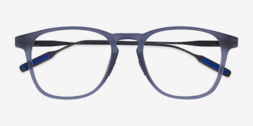 Blue Smith -  Metal Eyeglasses