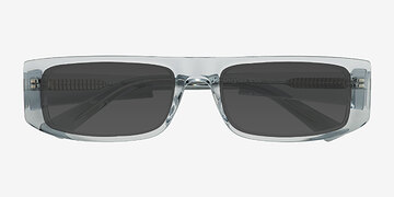 Gray Evert -  Acetate Sunglasses