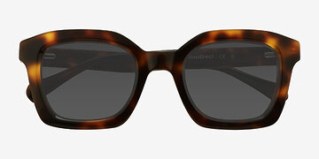 Tortoise Celestia -  Eco Friendly Sunglasses