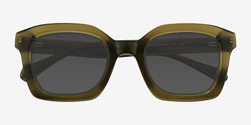 Green Celestia -  Eco Friendly Sunglasses