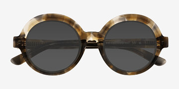 Floral Blakesley -  Alternative Materials Sunglasses