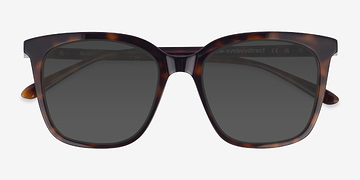 Tortoise Blissful -  Acetate Sunglasses