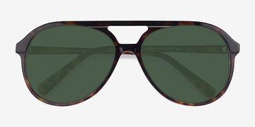Tortoise Jakarta -  Acetate Sunglasses