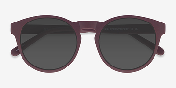 Marsala Taylor -  Plastic Sunglasses