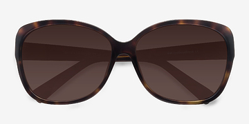  Tortoise  Sevilla -  Acetate Sunglasses