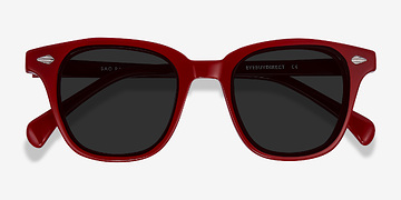 Rouge Sao Paulo -  Acetate Sunglasses