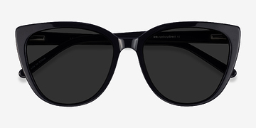Black Lemonade -  Acetate Sunglasses