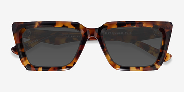 Tortoise Yara -  Eco Friendly Sunglasses