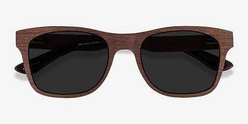 Wood Bosk -  Mixed Wood Sunglasses