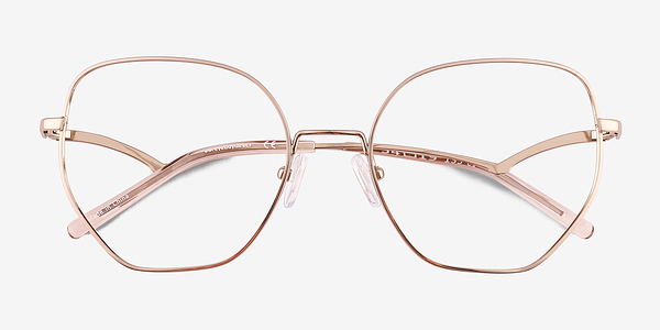 Leo eyeglasses