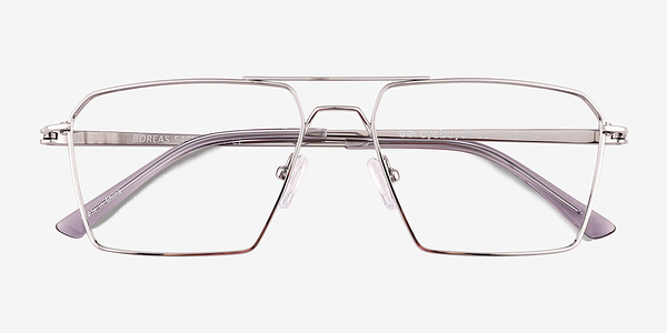 Boreas eyeglasses
