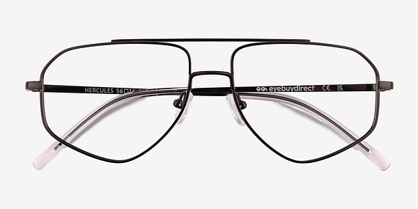 Hercules eyeglasses