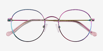 Rainbow Gavi -  Titanium Eyeglasses
