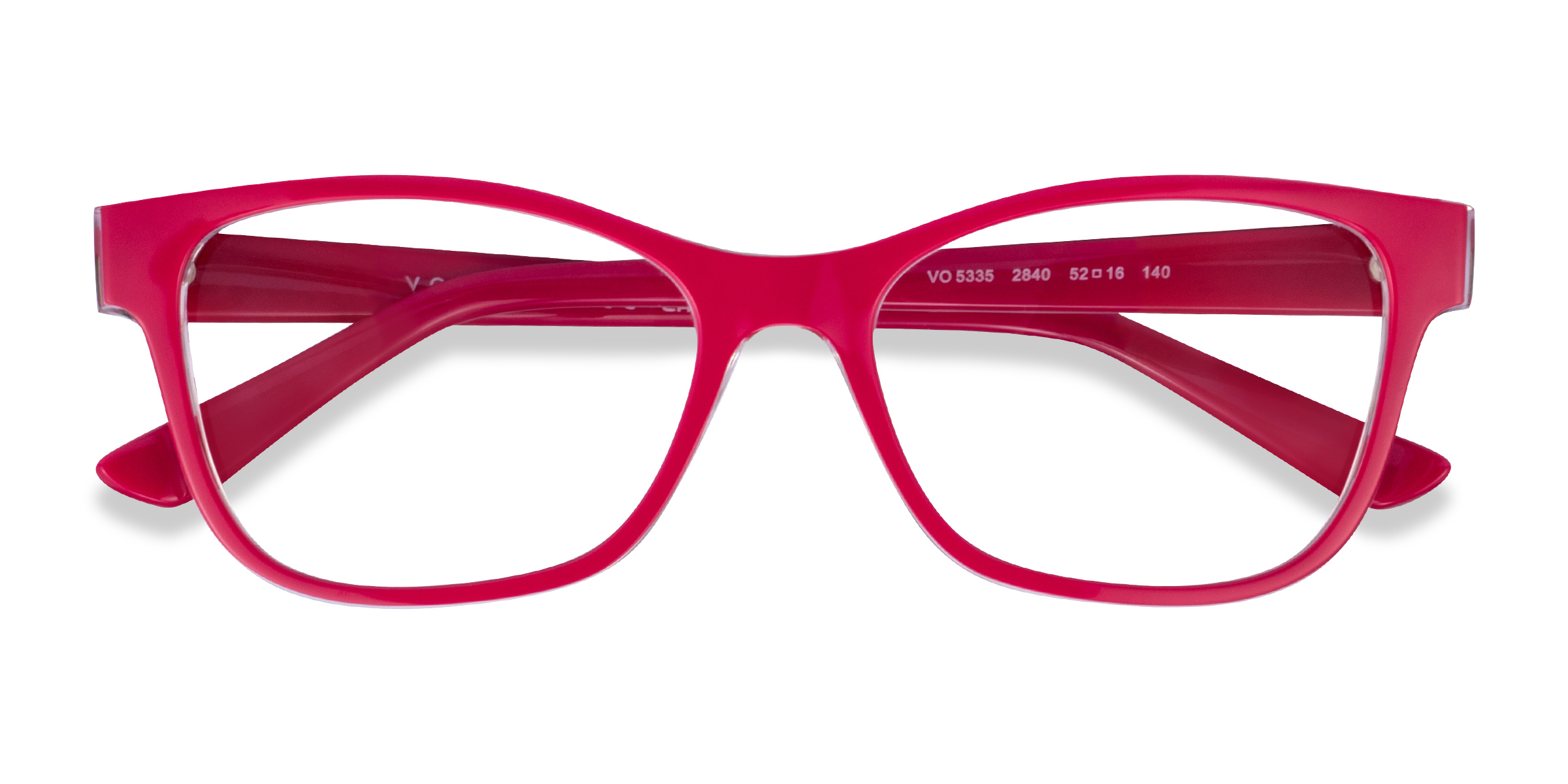 Rose Vogue Eyewear VO5335 -  Plastique Lunettes de vue