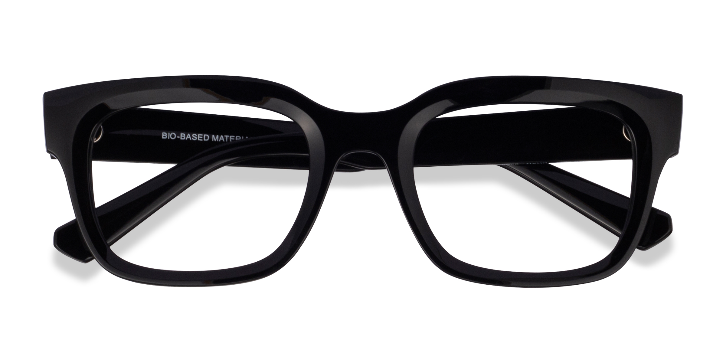 Black Ray-Ban RB7217 Chad -  Alternative-materials Eyeglasses
