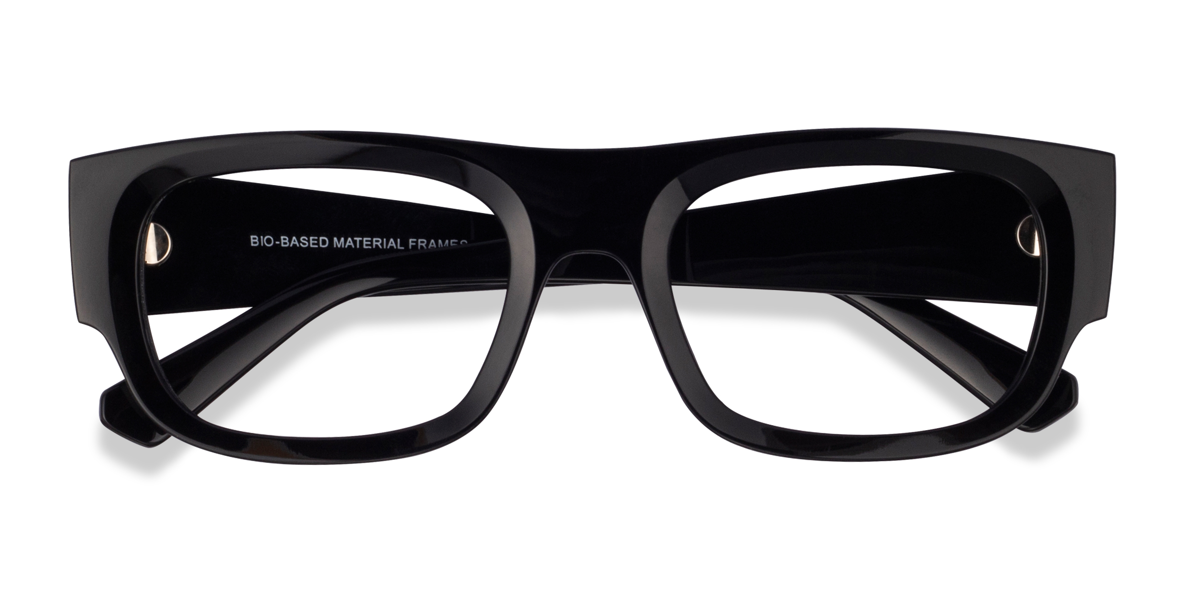 Noir Ray-Ban RB7218 Kristin - Alternative-materials Lunettes de vue