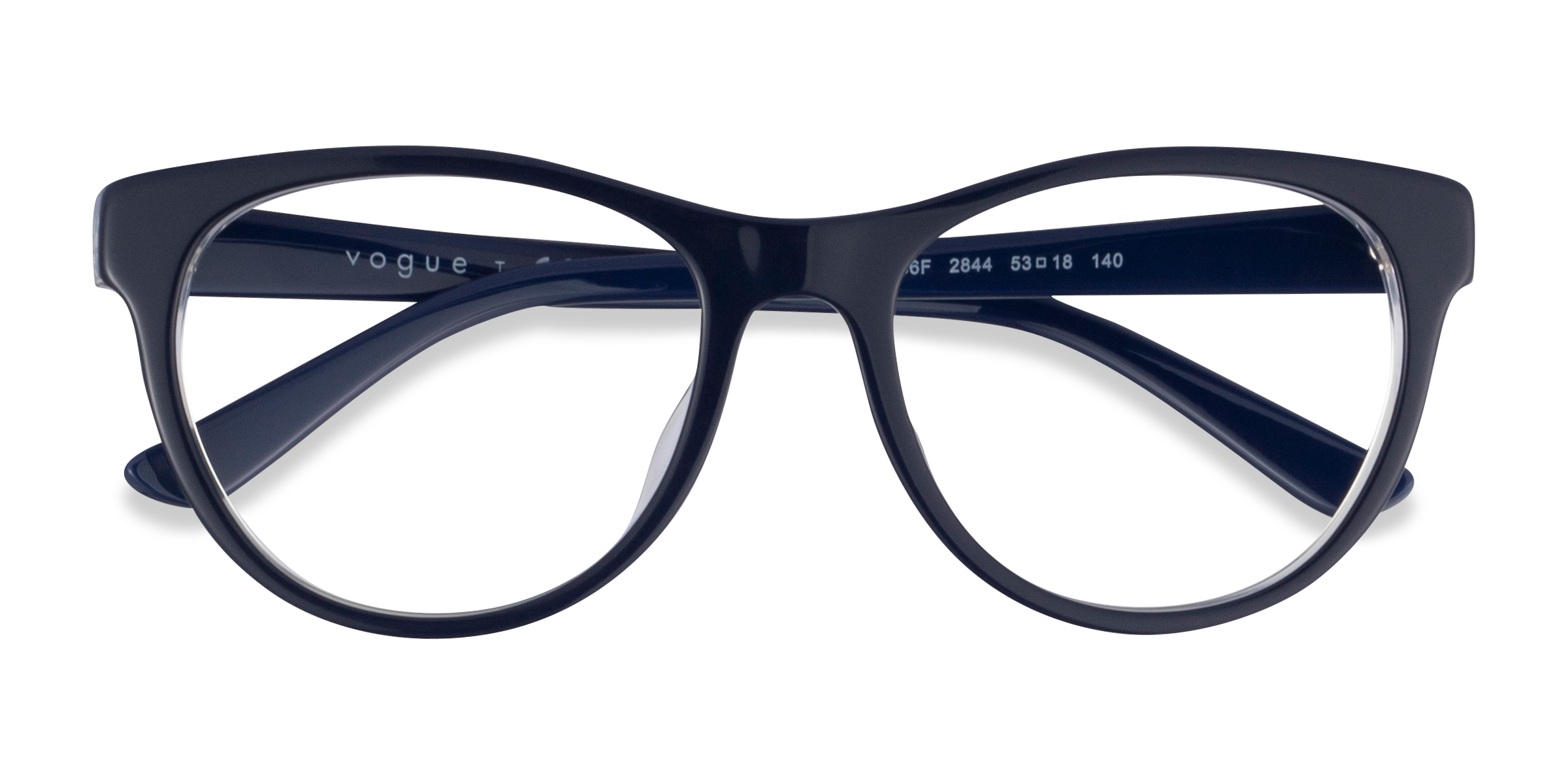Blue Vogue Eyewear VO5336F - Acetate Eyeglasses