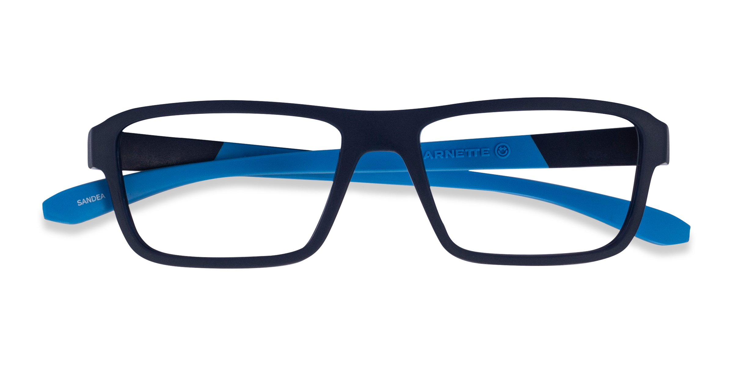 Navy ARNETTE Sandea - Plastic Eyeglasses