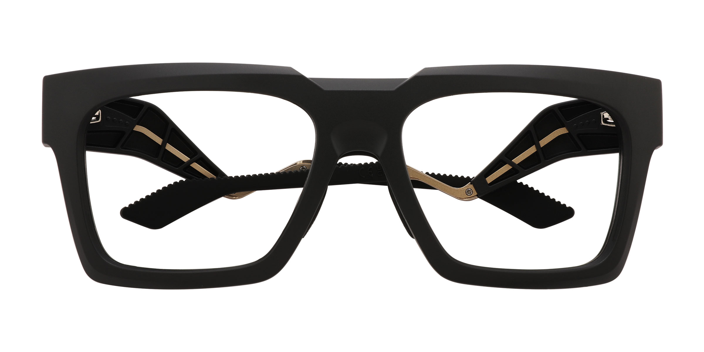 Black Oakley OX8190 Enigma Ink -  Metal Eyeglasses